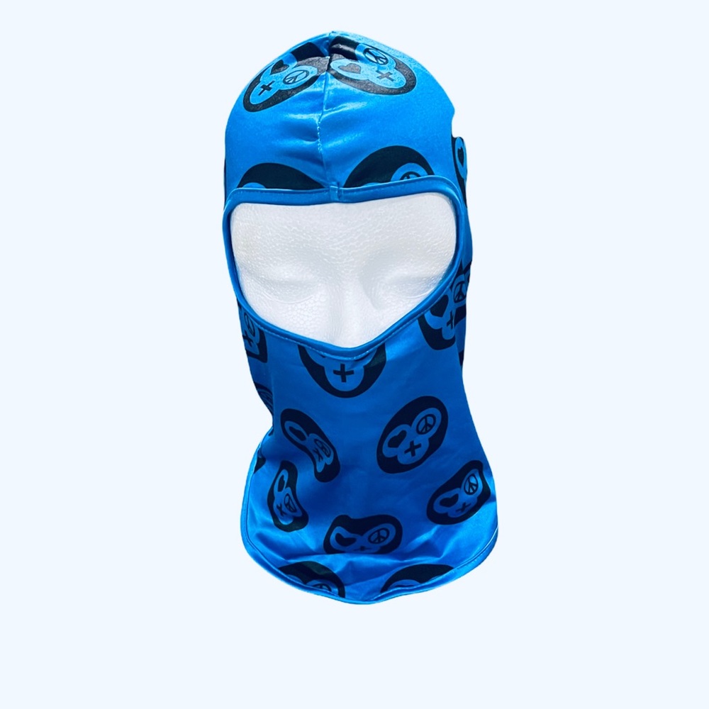 Face mask - Picture 2 of 2